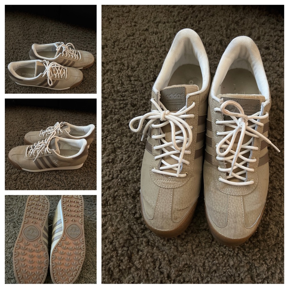 Adidas
